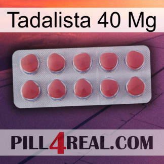 Tadalista 40Mg 18